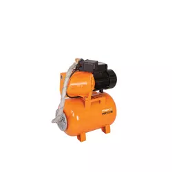 VILLAGER hidrofor VGP 1500 B 1500W, 6300 l/h, 4.8 bara, 21 kg