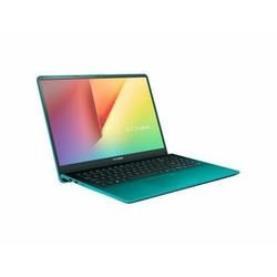 Asus VivoBook S530FN-BQ565 (90NB0K41-M09770) laptop 15.6 FHD Intel Quad Core i5 8265U 8GB 512GB SSD GeForce MX150 zeleni 3-cell