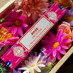 Mirisni štapići Satya Rose