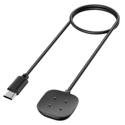 Polnilni kabel za uro Mugust Fitbit Sense/Sense 2, 50cm