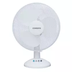 CORDYS ventilator stolni CVE-31T