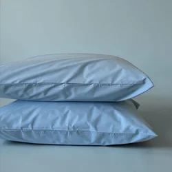 Pamučna jastučnica 60x80cm Blue ( VLK000202-blue )
