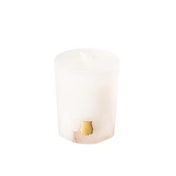 Trudon Atria Alabaster candle 270 g