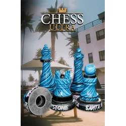 Chess Ultra: Santa Monica Game Pack (DLC) XBOX LIVE Key EUROPE