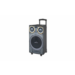 MANTA karaoke zvočni sistem SPK5003 GHUL