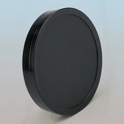 Pokrovček objektiva 34 mm z možnostjo izvleka