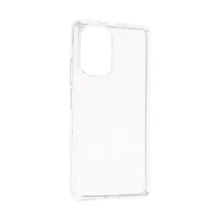Torbica silikonska Ultra Thin za Xiaomi Poco F3/Mi 11i transparent
