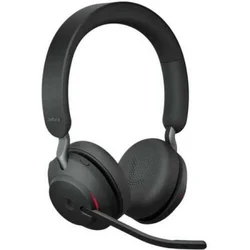 JABRA Evolve2 65, Link380a MS Stereo Black