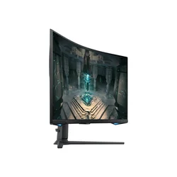 SAMSUNG gaming Monitor 32 LS32BG650EUXEN 2560x1440/ 240Hz