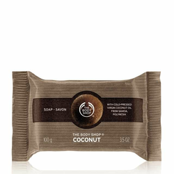 Coconut Soap 100 G