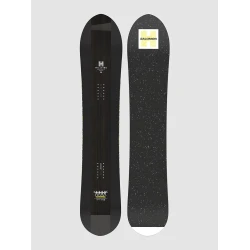 Salomon HPS - Sickstick 2026 Snowboard pattern