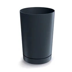 Prosperplast Saksija Tubo DPOP300T, Antracit