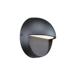 Westinghouse 65790 - WINSLETT LED spoljna zidna svetiljka, 10 W, 230 V, IP44
