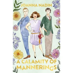 Calamity of Mannerings