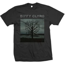 Biffy Clyro Unisex majica Chandelier S