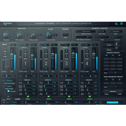 Antares Harmony Engine (Digitalni izdelek)