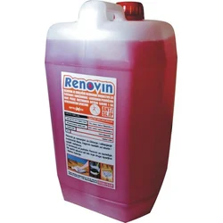 RENOVIN Sredstvo za ćišćenje i održavanje parketa - ANTI SLIP 5L