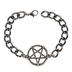Zapestnica Pentagram - PSY524