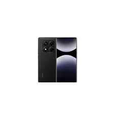 Xiaomi Redmi Note 14 Pro mobitel 8+256GB EU NFC Black