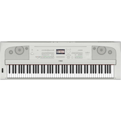 YAMAHA DGX-670 WH digitalni klavir sa pratnjom