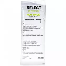 Select Cold Hot Pack hladno topla vrećica