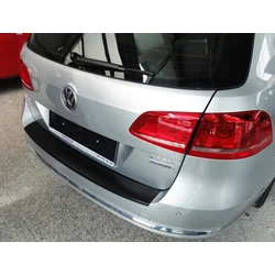 Trunk Edge Protector Strip VW Passat B7 2010-2015 (combi)