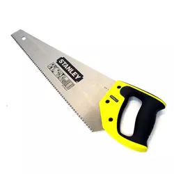 Stanley by Black & Decker Pila lisičji rep 570 mm Stanley by Black & Decker JetCut 2-15-595