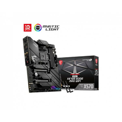 MBO MSI AM4 MPG X570S EDGE MAX WIFI