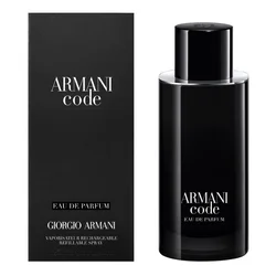 Giorgio Armani Code Eau de Parfum 125 ml.