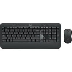 Logitech MK540 Advanced Wireless Desktop YU ( 031628 )