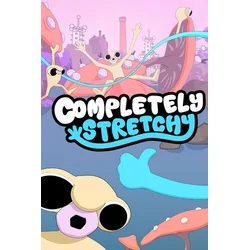 Completely Stretchy Steam Key (PC) GLOBAL