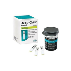 Accu Chek instant trake 50 komada