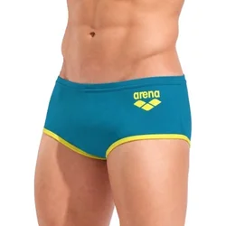 Arena performance one low waist blue cosmo/artic lime s - uk32