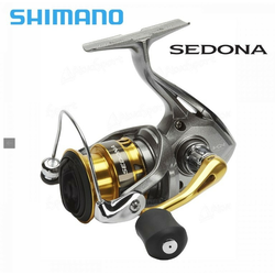 SHIMANO SEDONA-5000/XG FI