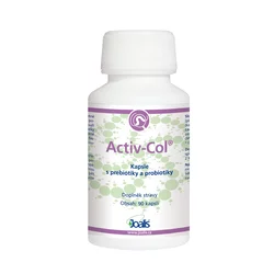 Activ-Col, 90 cps