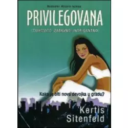 Privilegovana