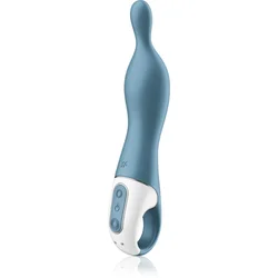 Satisfyer A-Mazing 1 Blue