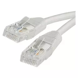 EMOS S9126 PATCH KABAL UTP CAT5E PVC 10M