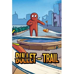 Bullet Trail XBOX LIVE Key EUROPE