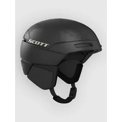 Scott Flow Pro MIPS Helmet holo silver