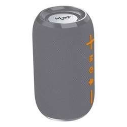 Moye EchoGo Bluetooth Speaker Dark Gray ( 065468 )