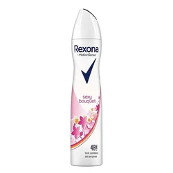 Rexona Ženski dezedorans Sexy Bouquet, 200 ml