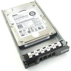 HD 600G SAS 10K 2.5 T-13SE E/C, 5TFDD