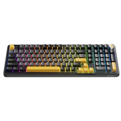 Marvo kg986w titan 98 bežicna tastatura ( 002-0270 )