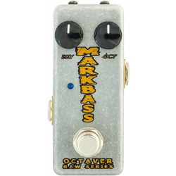 Markbass MB Raw Octaver