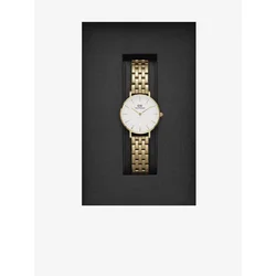 Daniel Wellington Petite Ročna ura Zlata