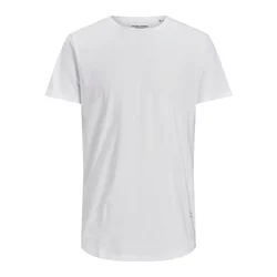 Jack & Jones Majica 806386 Bela