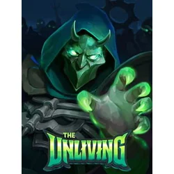 The Unliving Steam Key (PC) EUROPE