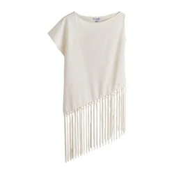 Next Bluza ecru