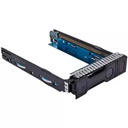 HP 3.5 LFF Smart Carrier SAS/SATA Hot Swap ohišje/Caddy za Gen8 Gen9 Gen10 Server - 651314-001